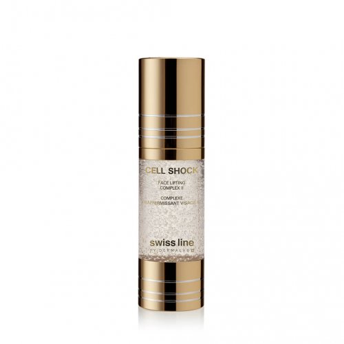 Swiss Line Swiss Line Cell Shock Face Lifting Complex II 30ml