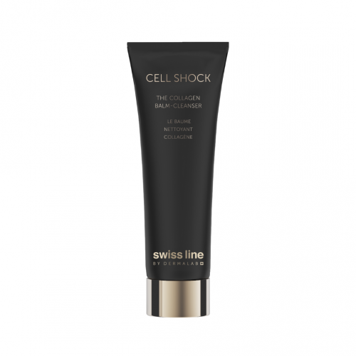 Swiss Line Swiss Line The Collagen Balm-Cleanser 160ml