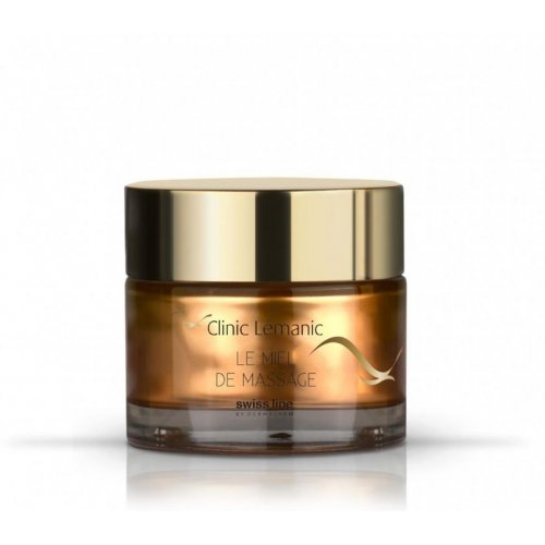 Swiss Line Swiss Line Clinic Lémanic Le Miel de Massage Lifting Mask 50ml