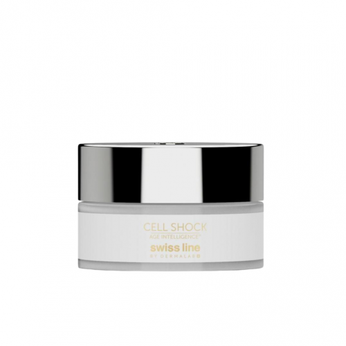 Swiss Line Swiss Line Cell Shock Age Intelligence Youth Inducing Eye Cream 15ml