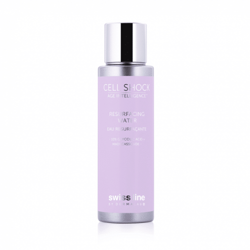 Swiss Line Swiss Line Cell Shock Age Intelligence Resurfacing Water 100ml