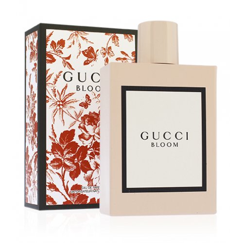Gucci Gucci Bloom perfume atomizer for women EDP 20ml
