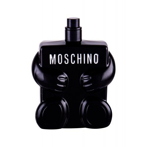 Moschino Toy boy perfume atomizer for men EDP 20ml