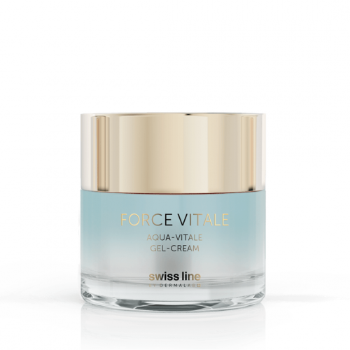 Swiss Line Swiss Line Force Vitale Aqua-Vitale Gel-Cream 50ml
