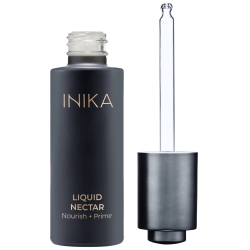 Inika Organic Liquid Nectar Primer