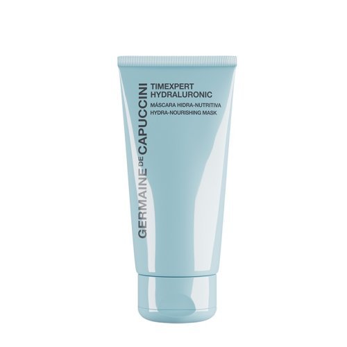 Germaine de Capuccini Timexpert Hydraluronic Hydra Nourishing Mask Drėkinanti ir maitinanti veido kaukė