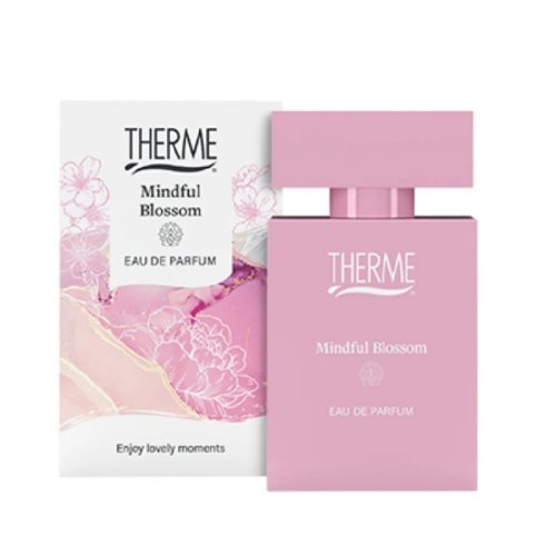Therme Mindful Blossom Eau de Parfum Kvepalai