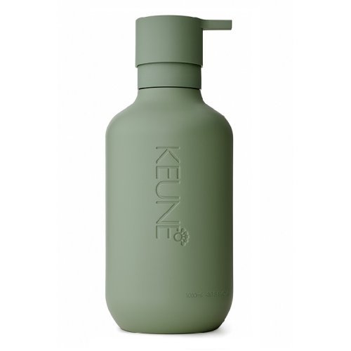 Keune So Pure Daugkartinio naudojimo buteliukas su dozatoriumi
