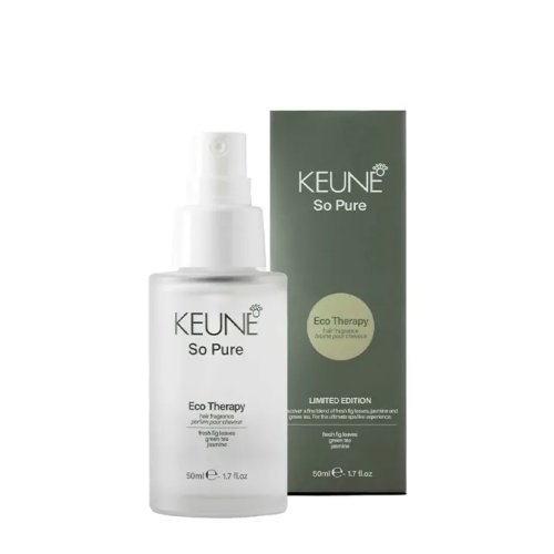 Keune So Pure Eco Therapy Hair Fragrance Kvepalai plaukams