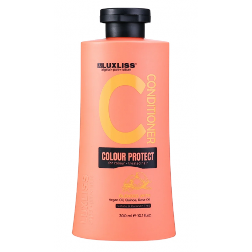 LUXLISS Colour Protect Conditioner