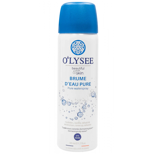 O’LYSEE Pure Water Mist Veeudu