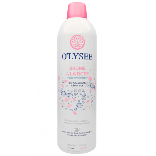 O’LYSEE Rose Water Mist