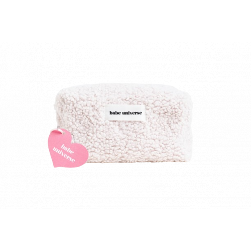 Babe Universe Babe Universe Handmade Makeup Bag M Cloud 9