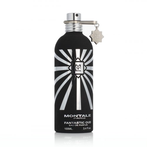 Montale Paris Fantastic oud perfume atomizer for unisex EDP 20ml