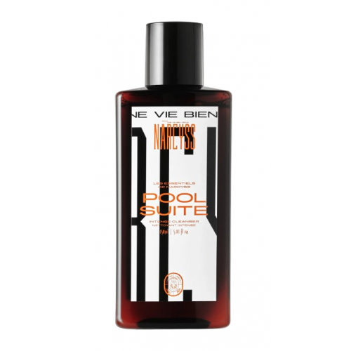 Narcyss Pool Suite Intense Cleanser Švelnus veido valiklis