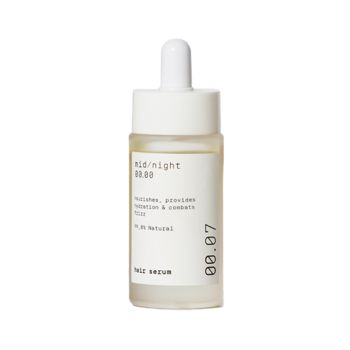 Midnight 00.00 Hair Serum 00.07
