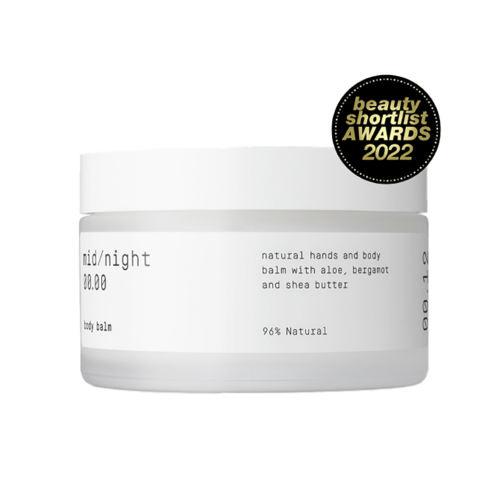 Midnight 00.00 Body Balm 00.12