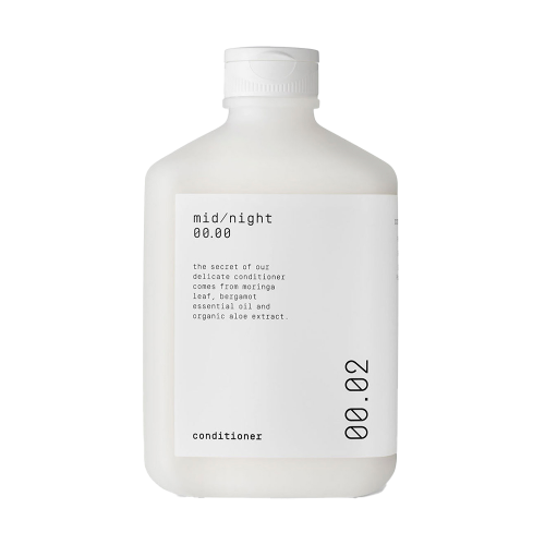 Midnight 00.00 Nourishing Hair Conditioner 00.02 Maitinantis plaukų kondicionierius