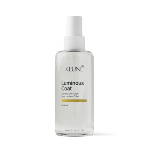 Keune Lumi Coat Luminous Shine Spray Blizgesio suteikianti priemonė