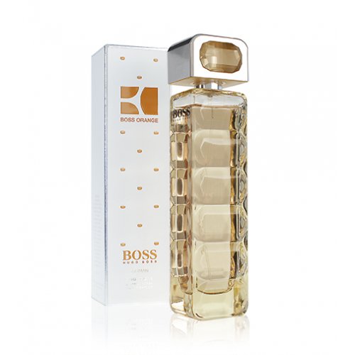 Hugo Boss Orange woman perfume atomizer for women EDT 20ml