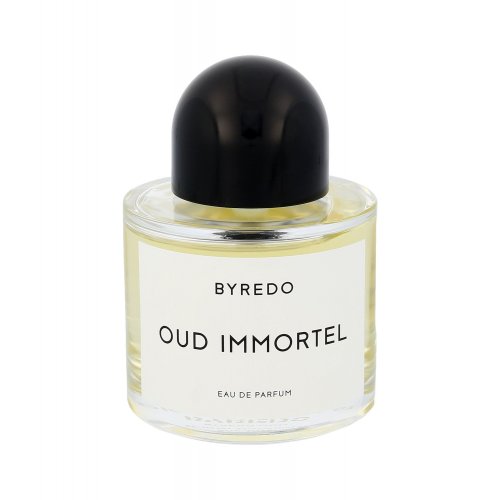 Byredo Oud immortel perfume atomizer for unisex EDP 15ml