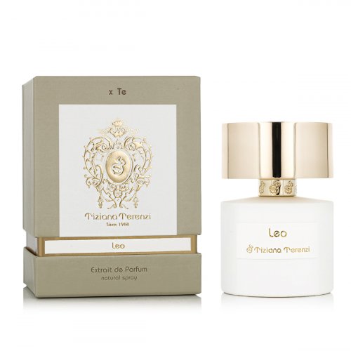 Tiziana Terenzi Leo perfume atomizer for unisex 20ml