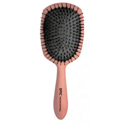 WetBrush Epic Deluxe Shine Enhancer Brush Šepetys plaukams