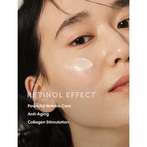 Mizon 0.3% Retinol Youth Cream Veido serumas su retinoliu  26g
