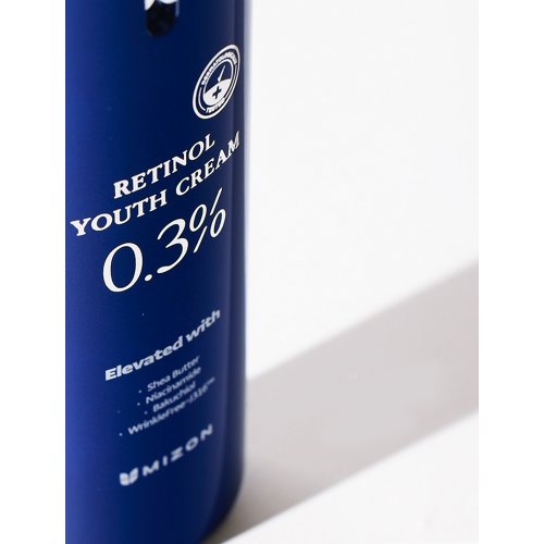 Mizon 0.3% Retinol Youth Cream Veido serumas su retinoliu  26g