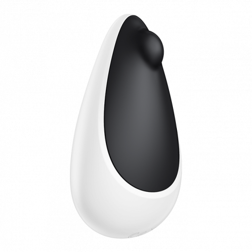 Satisfyer Satisfyer Spot On 3 Lay-On Vibrator Black