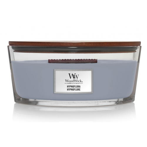 WoodWick WoodWick Hypnoflora Candle Heartwick