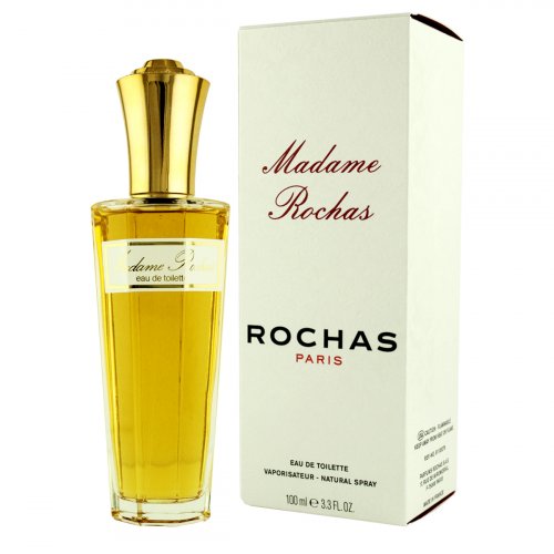 Rochas Madame rochas perfume atomizer for women EDT 20ml