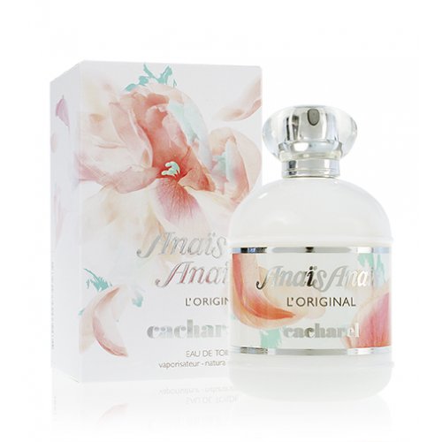 Cacharel Anais anais l'original perfume atomizer for women EDT 15ml