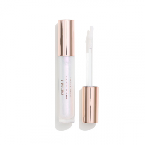 GOSH Copenhagen Peptide Lip Gloss Lūpų blizgesys