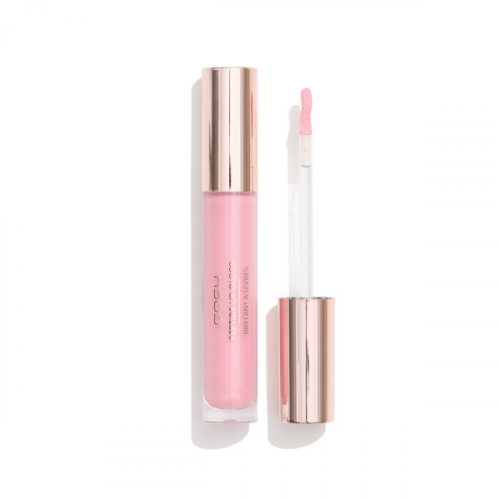GOSH Copenhagen Peptide Lip Gloss 7ml 002 Candy
