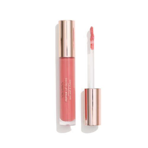 GOSH Copenhagen Peptide Lip Gloss Lūpų blizgesys