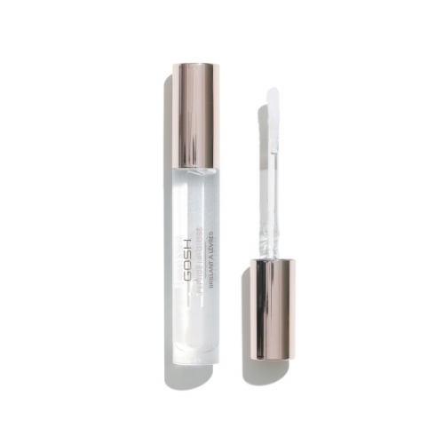 Photos - Lipstick & Lip Gloss GOSH Copenhagen Peptide Lip Gloss 7ml 004 Timeless KS250801