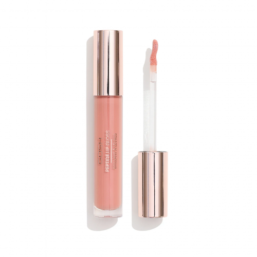 GOSH Copenhagen GOSH Copenhagen Peptide Lip Gloss 7ml 008 Nougat