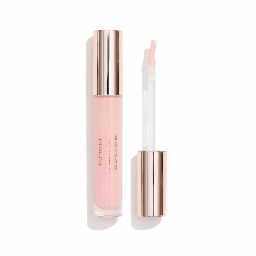 GOSH Copenhagen Peptide Lip Gloss Lūpų blizgesys