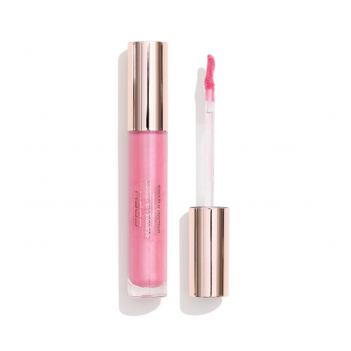 GOSH Copenhagen Peptide Lip Gloss Lūpų blizgesys