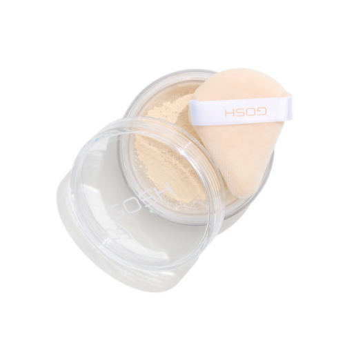GOSH Copenhagen GOSH Copenhagen Bake'n Set 15g 002 Soft Yellow