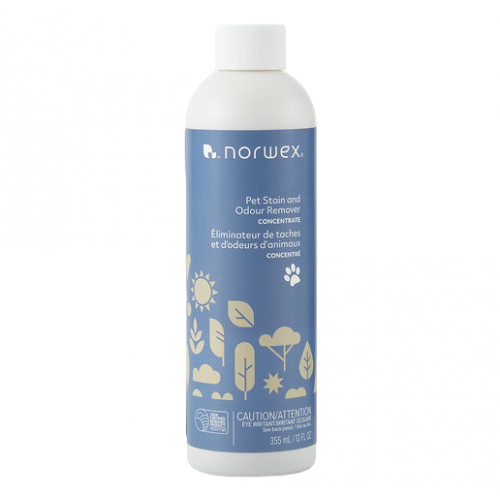 Norwex Pet Stain & Odour Remover Concentrate