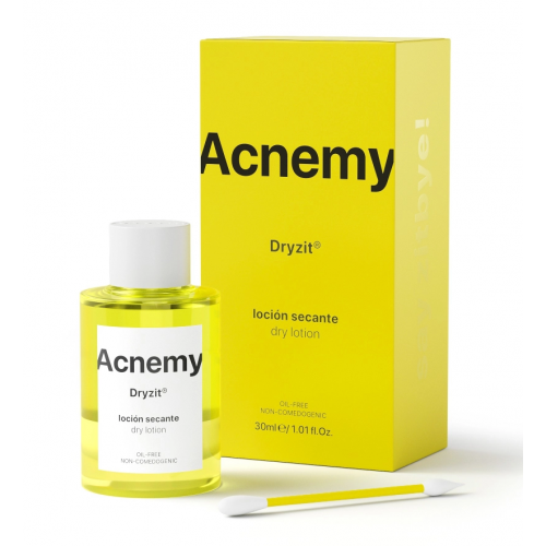 Acnemy Dryzit Dry Lotion Sausas losjonas spuogui sausinti