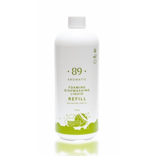 500ml Papildymas