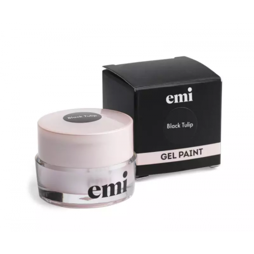 E.Mi Gel Paint Geliniai dažai