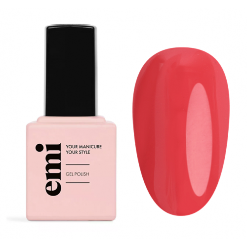 E.Mi E.MiLac Color Gel Polish 9ml 366 Enjoy