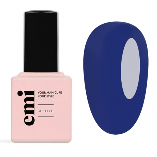 E.Mi E.MiLac Color Gel Polish 9ml 492 No Comments