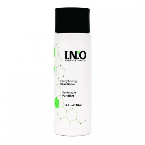 Photos - Hair Product I.N.O Strengthening Conditioner 236ml KS864712