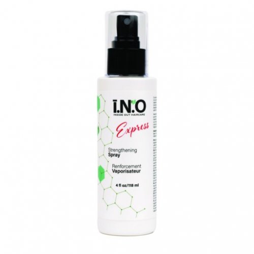 Photos - Hair Styling Product I.N.O Express Strengthening Spray 118ml KS569100