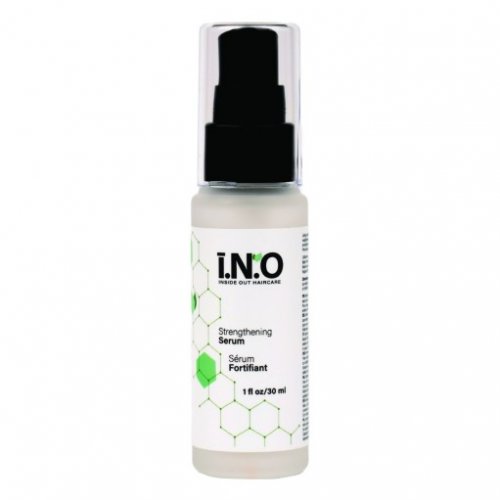 I.N.O Strengthening Serum Stiprinamasis serumas